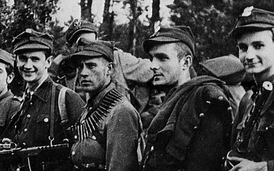 Историк рассказала о геноциде Армии Крайовой в отношении советского народа