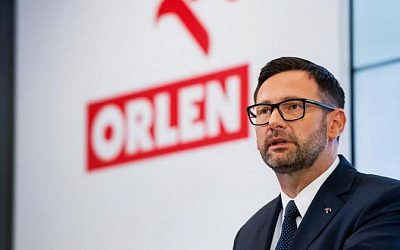 Польская Orlen заявила о прекращении поставок российской нефти