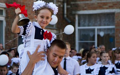 Учись, Прибалтика: школьное образование в постсоветских странах