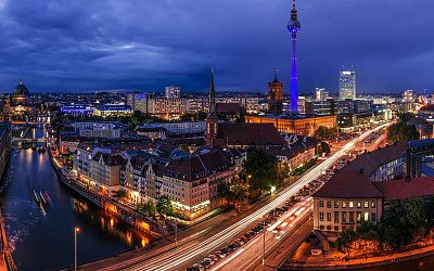 Политические установки русских в Германии пугают немецких экспертов