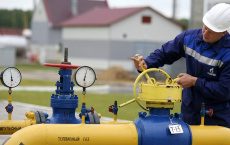 Правительство Молдовы вступило в переговоры по новому контракту с «Газпромом»