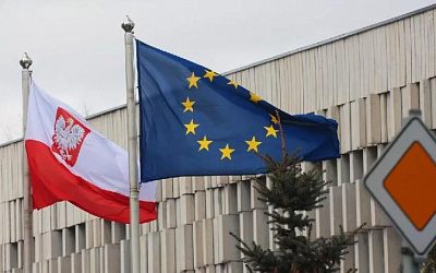 В Польше прокомментировали предстоящие переговоры России и США