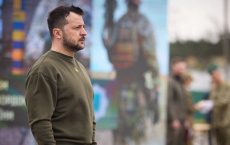 В Госдуме обвинили Зеленского в предательстве народа из-за отмены Дня Победы