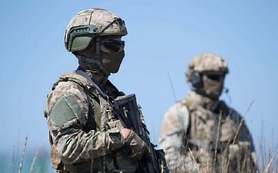 В Минобороны РФ предупредили о подготовке США и НАТО трех сценариев с провокациями