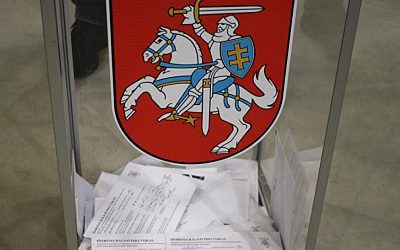 Проиграли все партии: итоги местных выборов в Литве