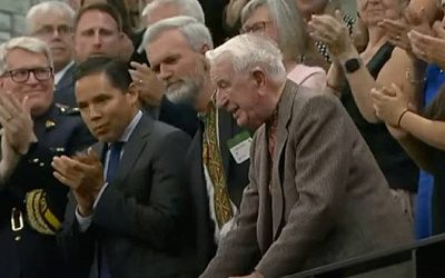 МВД России объявило в розыск нациста Гунько