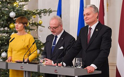 6 интриг 2021 года в Прибалтике