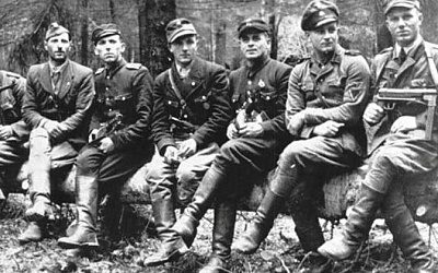 Советские войска против бандеровцев: самые крупные столкновения