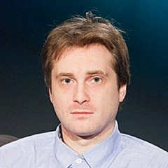 ТРУХАЧЕВ Вадим Вадимович 