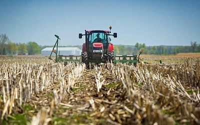 Еврокомиссия урезала поддержку сельского хозяйства Литвы