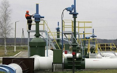 Россия возобновила поставки качественной нефти в Беларусь