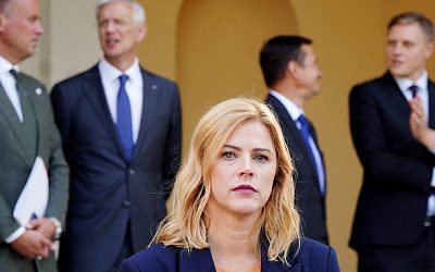 Правительство для распродажи: перед жителями Латвии маячат отнюдь не радужные перспективы
