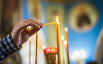 РПЦ осудила «хищническую» политику Фанара в отношении церкви в Прибалтике и на Украине