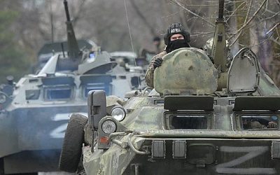 В США объяснили, почему отказываются вводить бесполетную зону над Украиной