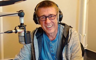 Апелляционный суд Латвии вынес приговор журналисту Юрию Алексееву