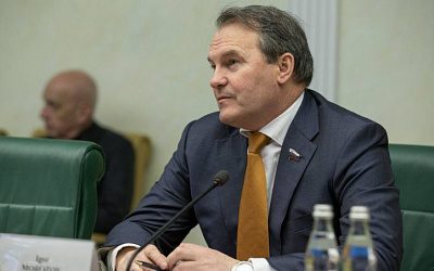 Сенатор: Протасевич — это самая мелкая сошка из всех, кого приземляли на аэродромах Европы