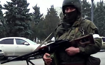 Андрей Бабицкий: «Луганск и Донецк не горят желанием объединяться»