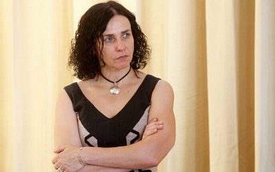 Шуплинска останется министром образования Латвии