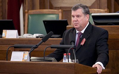 Урбанович: общество Латвии не верит, что ситуацию в стране можно изменить