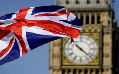 Британское правительство признало отсутствие доказательств «вмешательства» РФ