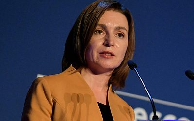 Последствия для Молдовы: Майя Санду извлекла выгоду из конфликта на Украине