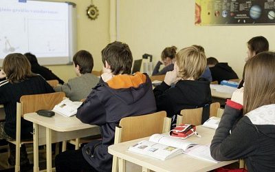 ОЭСР поставила под вопрос качество школьного обучения в Литве