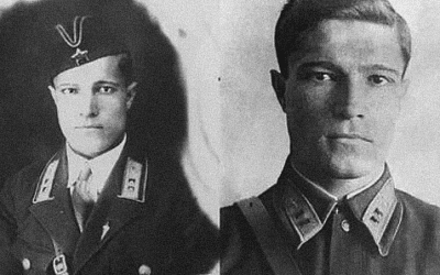 Обнаружив, что закончились патроны, врезался в хвост немецкого бомбардировщика, выпрыгнул и спустился на парашюте: Петр Еремеев — герой, совершивший первый ночной таран
