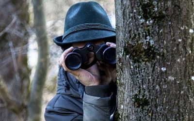 Спецслужбы Латвии ожидают усиления шпионажа со стороны России