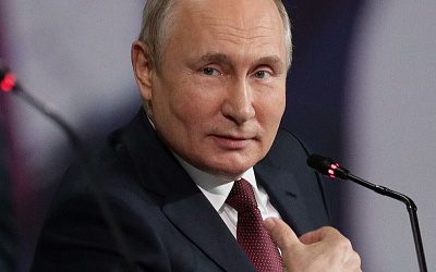 Провокация против России подтвердила правоту решения  Путина не ехать в Эстонию