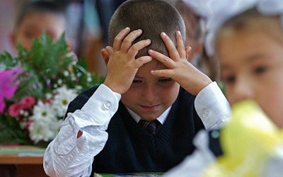 Хотя бы детей пожалейте: российские оппозиционеры в Прибалтике жалуются на национализм