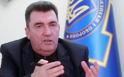 Секретарь СНБО высказался за исчезновение русского языка с территории Украины