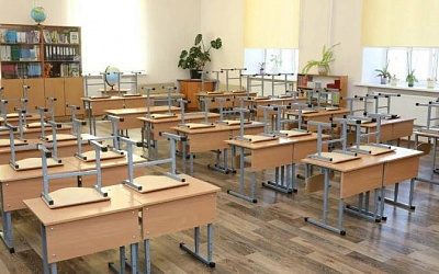 В Латвии началась трехдневная забастовка учителей