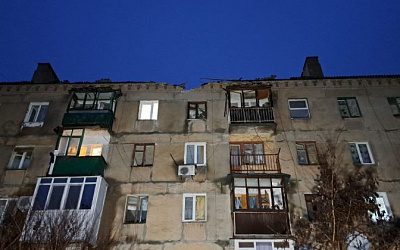 Украинские боевики жестко обстреляли жилые районы Горловки в ДНР, есть раненые