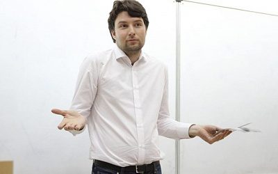 СГБ Латвии возбудила уголовное дело против автора RuBaltic.Ru