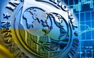 СМИ: сбежавшая на карантин Верховная рада сорвала договоренность с МВФ о новом кредите