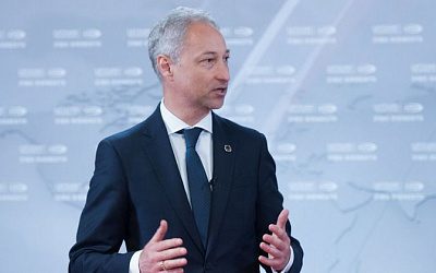 Глава Минюста Латвии рассказал о победе России на выборах в Сейм