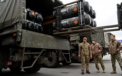 «Деньги на крови»: Болгария наживалась на поставках оружия Украине