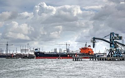 Пауки в банке: Латвия и Литва будут отбирать друг у друга транзит