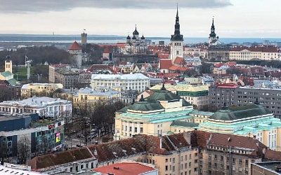 Эстония потратит сотни тысяч евро на кампанию по интеграции общества