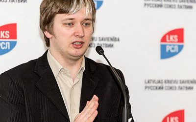 Латвийский правозащитник объяснил, почему у Латвии и Эстонии разные взгляды по вопросу мигрантов