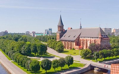 Эксперт: Литва предпочитает конфликт сотрудничеству даже с Калининградом  