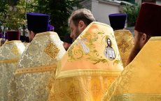 Верховная рада запретила Украинскую православную церковь