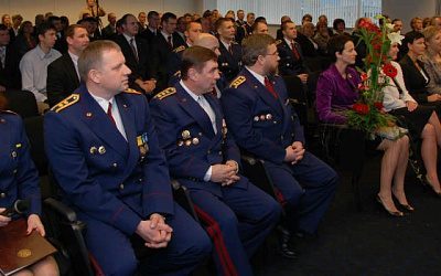 «Полиция безопасности Латвии непрофессиональна и ангажирована»