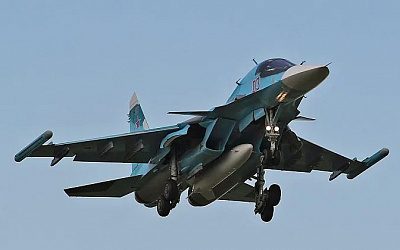 Российские войска испытали в зоне СВО гиперзвуковую ракету «Кинжал» с нового носителя