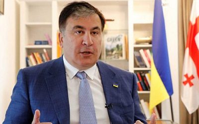 Премьер Грузии поблагодарил Украину за плодотворное сотрудничество по делу Саакашвили
