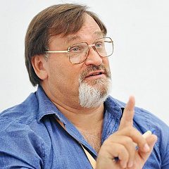 СКАЧКО Владимир Сергеевич