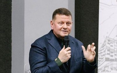 На Украине признались, что дроны падают на территории соседних стран из-за действий ВСУ