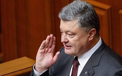 Украинские силовики допустили перекрестный допрос Медведчука и Порошенко