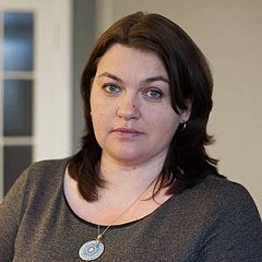 АНТАНЕ Инга