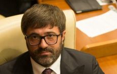 Адвокат заявил о похищении экс-депутата парламента Молдовы на Украине